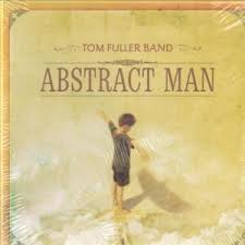 Fuller Tom Band-Abstract man
